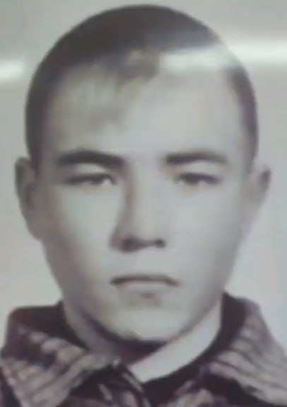 Фотография Алексеев Александр Иванович, погибший солдат СВО