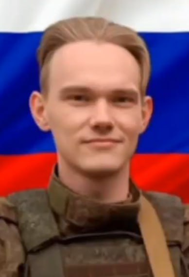 Фотография Быданцев Андрей Владимирович, погибший солдат СВО
