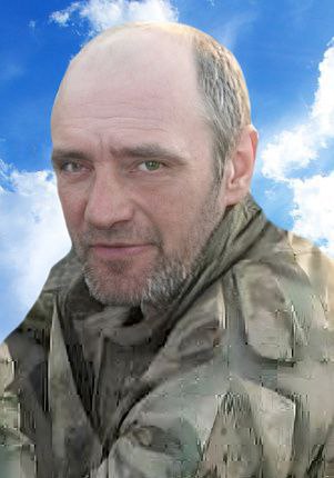 Фотография Гриднев Алексей Александрович, погибший солдат СВО