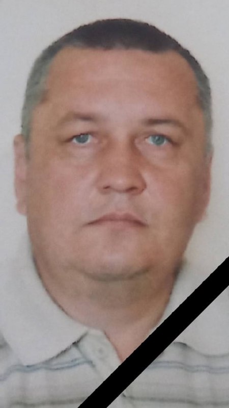 Фотография Плотников Владимир, погибший солдат СВО