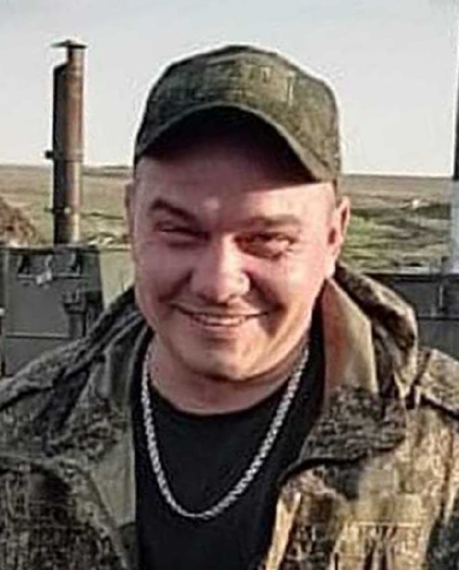 Фотография Савин Кирилл Николаевич, погибший солдат СВО
