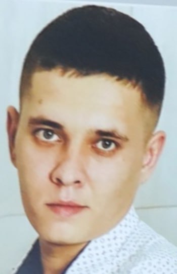 Фотография Андреев Алексей Алексеевич, погибший солдат СВО
