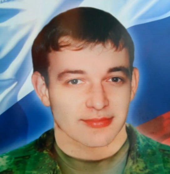 Фотография Языков Александр Владимирович, погибший солдат СВО