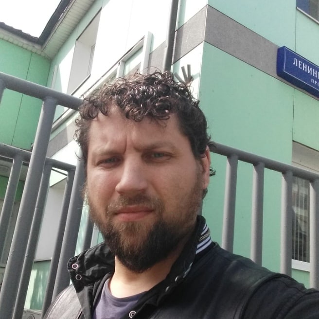 Фотография Поглод Павел Павлович, погибший солдат СВО