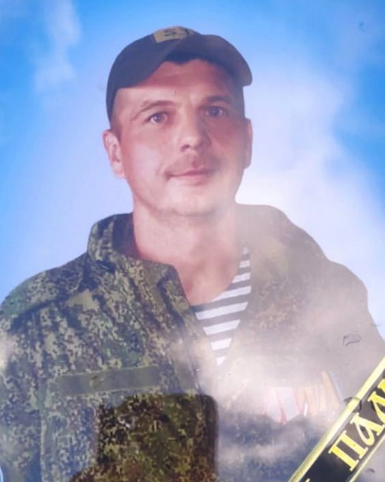 Фотография Панченко Николай Сергеевич, погибший солдат СВО