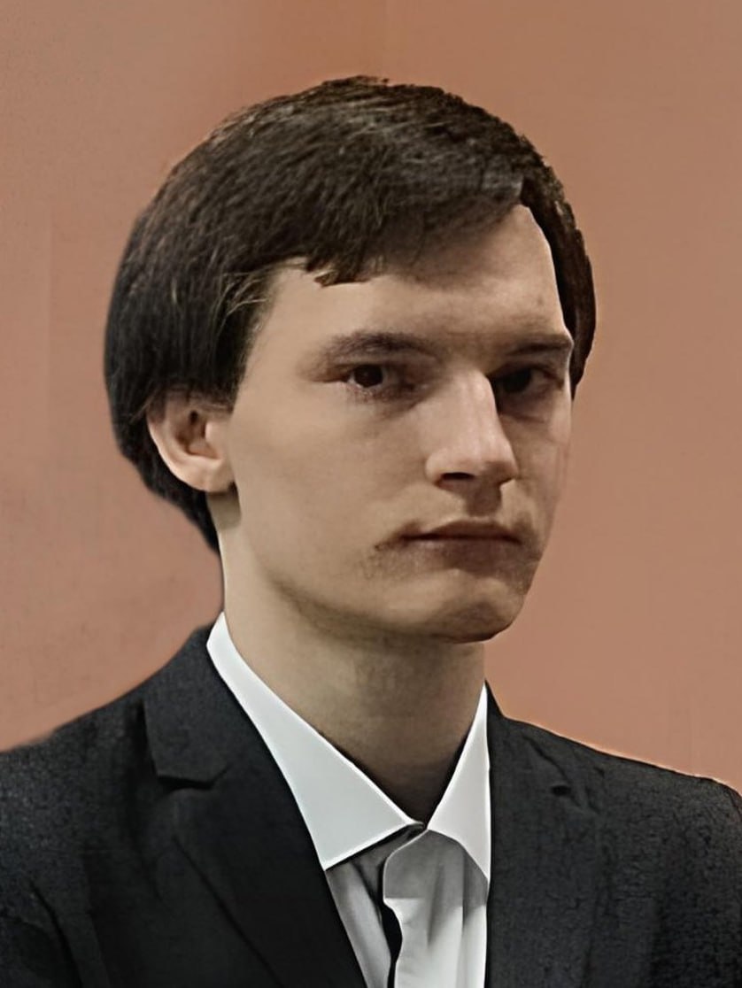 Фотография Гатилов Данил Владимирович, погибший солдат СВО