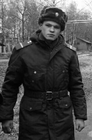 Фотография Макаров Кирилл Артемович, погибший солдат СВО