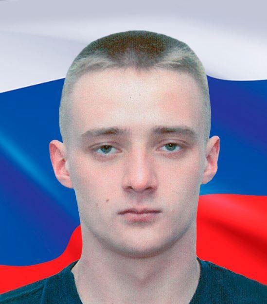 Фотография Тарасов Илья Александрович, погибший солдат СВО