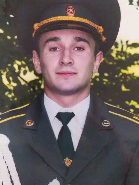 Фотография Биттиров Рамазан Абдулкеримович, погибший солдат СВО
