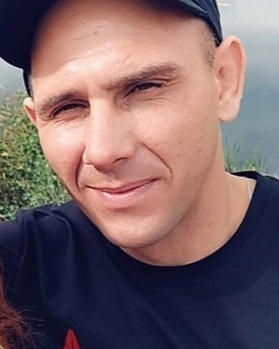 Фотография Козенков Юрий Александрович, погибший солдат СВО