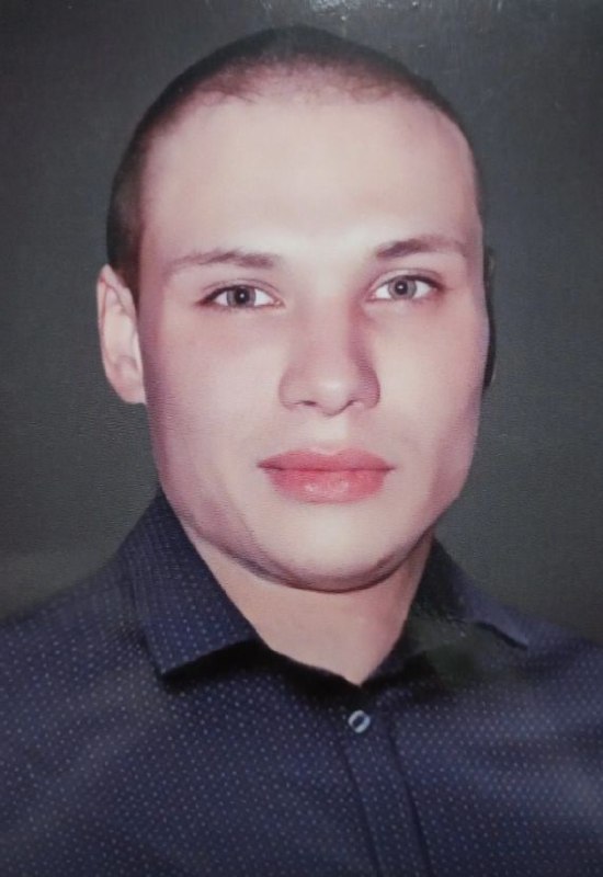Фотография Туев Сергей, погибший солдат СВО