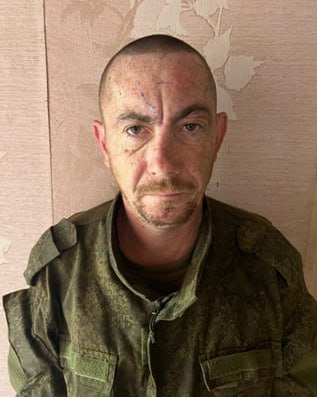Фотография Трутнев Александр Александрович, погибший солдат СВО