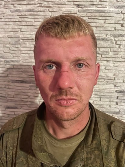Фотография Шалыгин Дмитрий Игоревич, погибший солдат СВО