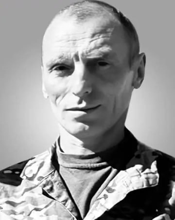 Фотография Карягин Александр Сергеевич, погибший солдат СВО