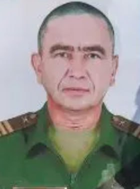 Фотография Смаев Борис Алексеевич, погибший солдат СВО