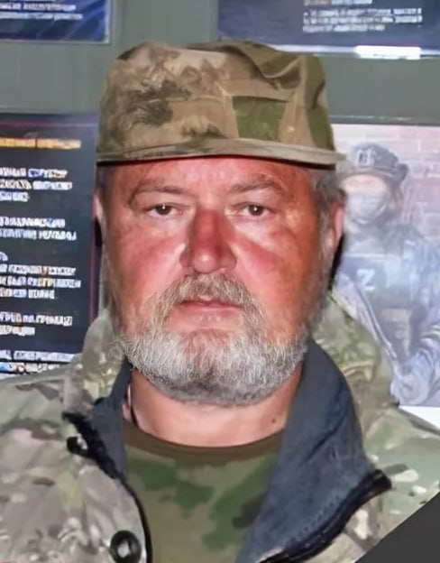 Фотография Кондрашкин Василий, погибший солдат СВО