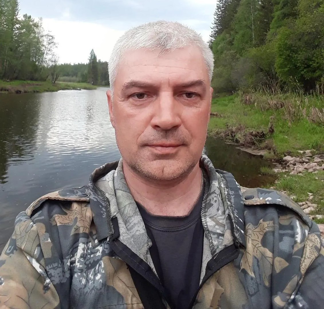 Фотография Давыдов Павел Владимирович, погибший солдат СВО