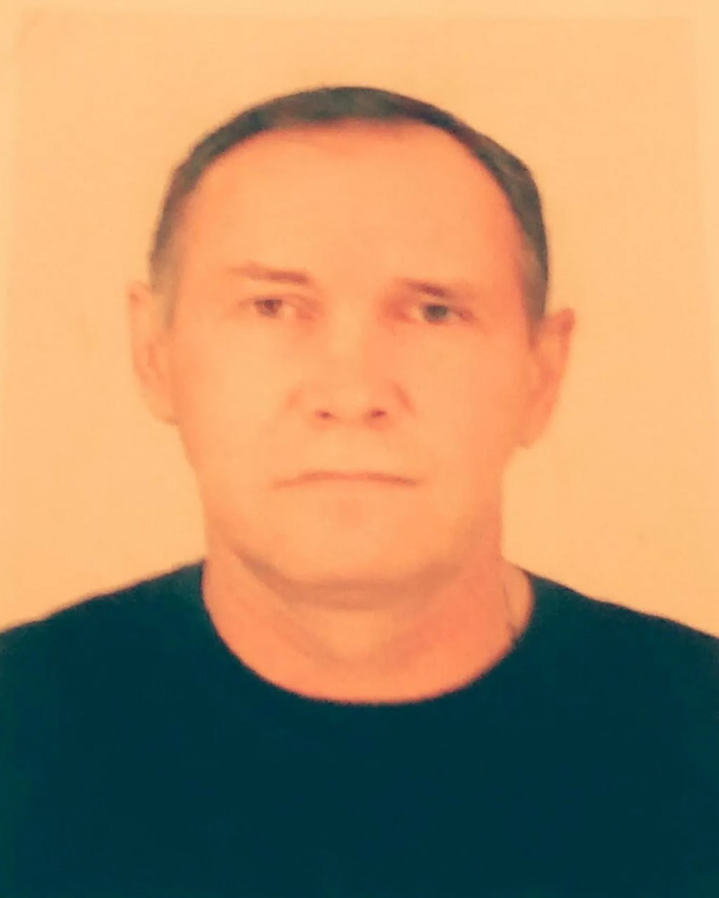 Фотография Карташов Александр Александрович, погибший солдат СВО