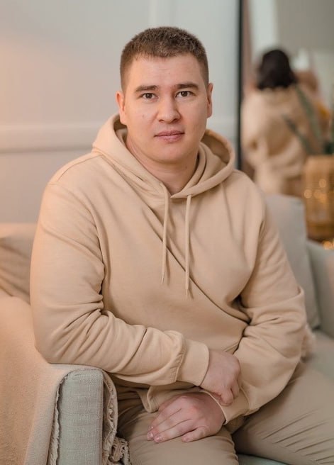 Фотография Исаев Алексей Анатольевич, погибший солдат СВО