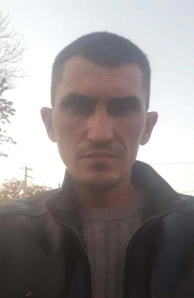 Фотография Сухачев Павел Геннадьевич, погибший солдат СВО