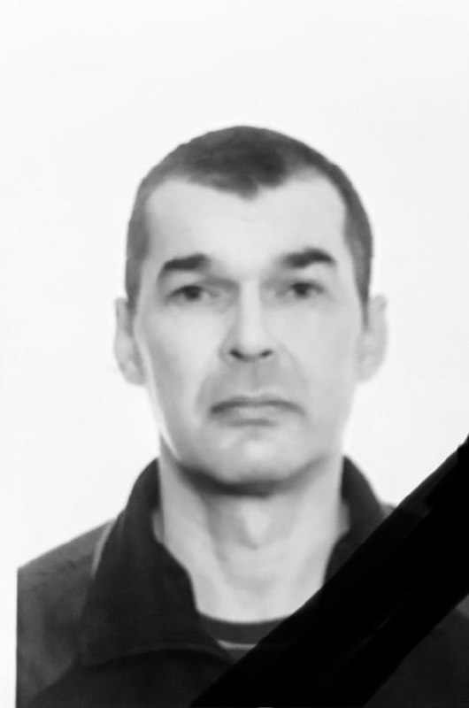 Фотография Курдин Сергей Евгеньевич, погибший солдат СВО