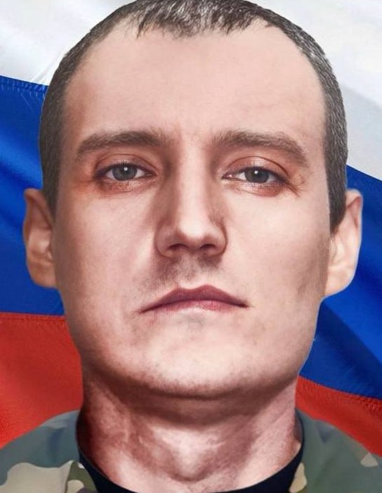 Фотография Мельников Сергей, погибший солдат СВО
