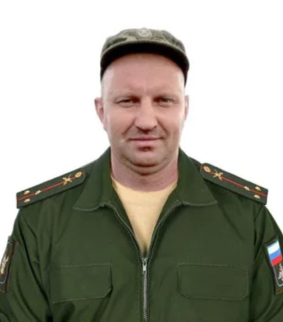 Фотография Бондаренко Сергей Анатольевич, погибший солдат СВО