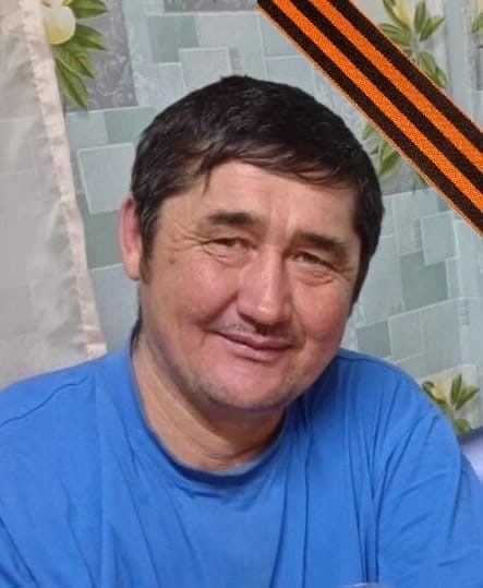 Фотография Усынин Алексей Юрьевич, погибший солдат СВО