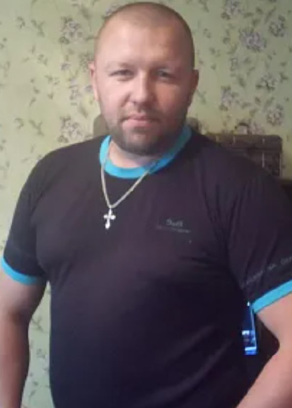 Фотография Павлов Александр Александрович, погибший солдат СВО
