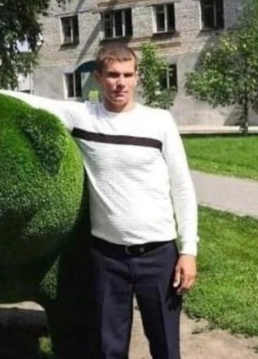 Фотография Снегирев Александр Вадимович, погибший солдат СВО