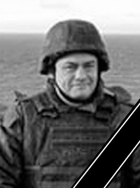 Фотография Иванов Дмитрий, погибший солдат СВО
