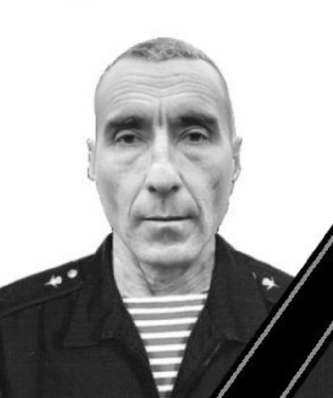Фотография Гусев Андрей, погибший солдат СВО
