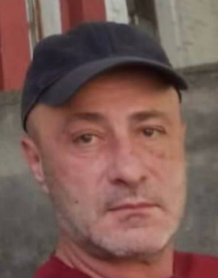 Фотография Джигкаев Ибрагим, погибший солдат СВО