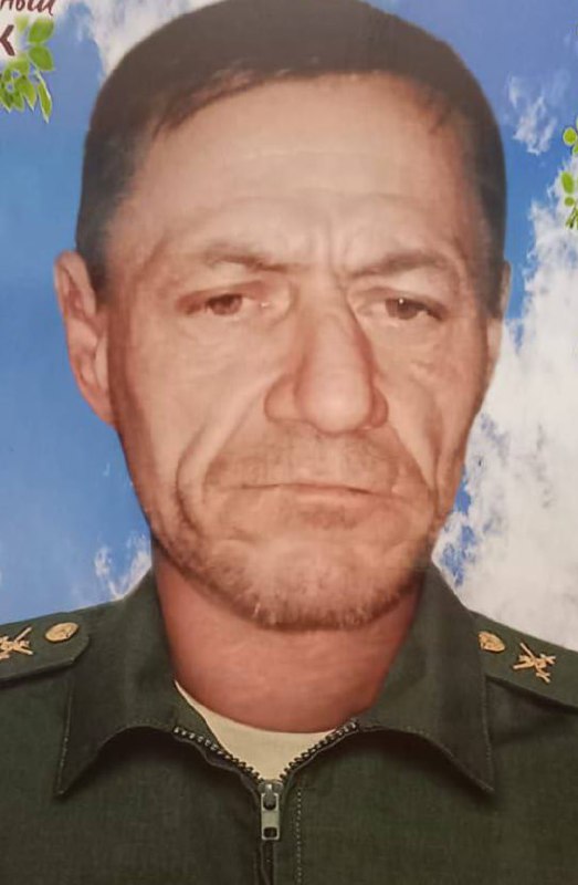 Фотография Помыткин Евгений Витальевич, погибший солдат СВО