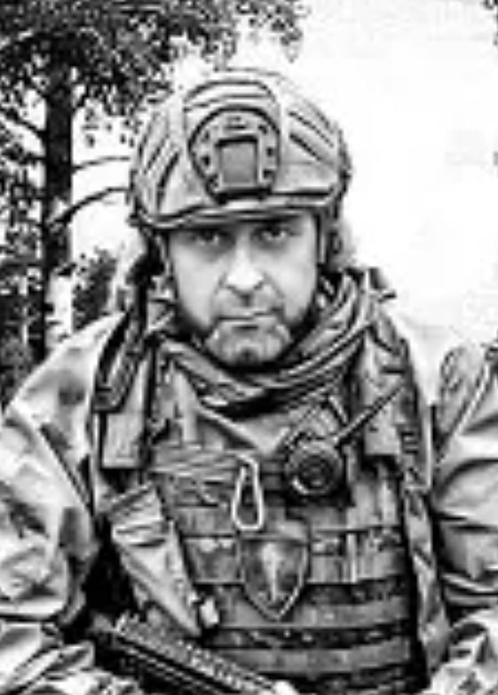 Фотография Чеканников Валентин Васильевич, погибший солдат СВО