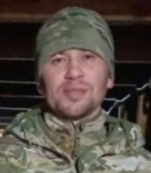 Фотография Романов Иван, погибший солдат СВО