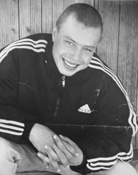 Фотография Слесарев Андрей Александрович, погибший солдат СВО