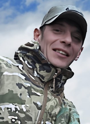 Фотография Ливенко Юрий Иванович, погибший солдат СВО