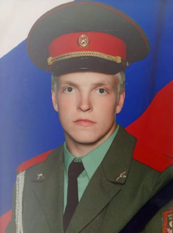 Фотография Суворов Евгений Викторович, погибший солдат СВО