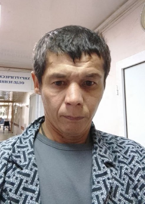 Фотография Муртазин Ильдар Мелысович, погибший солдат СВО