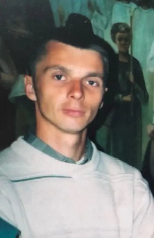 Фотография Кашаев Александр Алексеевич, погибший солдат СВО