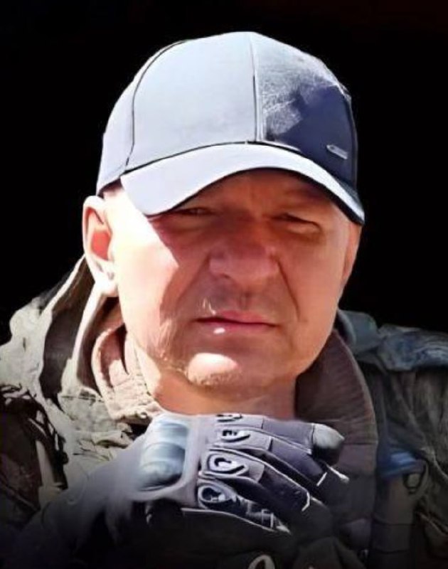 Фотография Воротников Дмитрий Юрьевич, погибший солдат СВО
