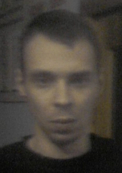 Фотография Пыхтин Сергей Владимирович, погибший солдат СВО