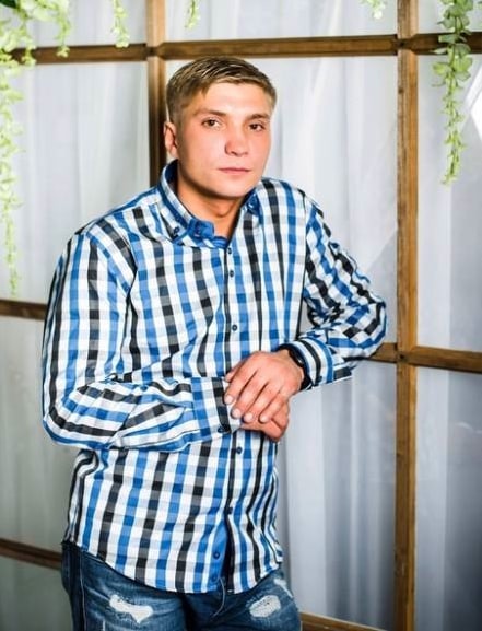 Фотография Машковцев Алексей, погибший солдат СВО