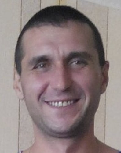 Фотография Даньшин Сергей Юрьевич, погибший солдат СВО