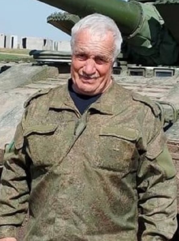 Фотография Кожиев Казимир Сулейманович, погибший солдат СВО