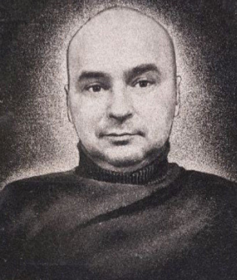 Фотография Канюков Алексей Григорьевич, погибший солдат СВО