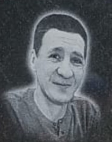 Фотография Царев Евгений Станиславович, погибший солдат СВО