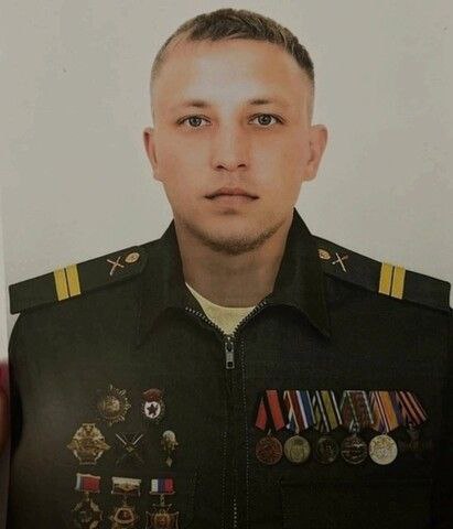Фотография Маняпов Шавкат Шакирович, погибший солдат СВО