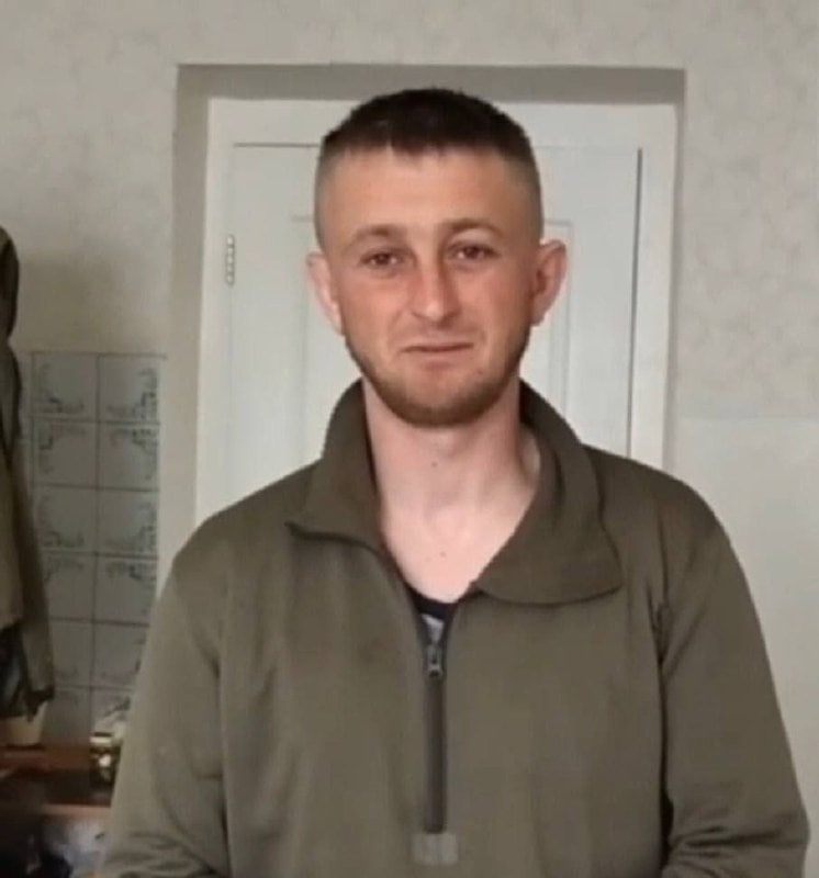Фотография Абашкин Евгений, погибший солдат СВО